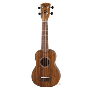 Sopránové ukulele KAHUA KA-21 WA