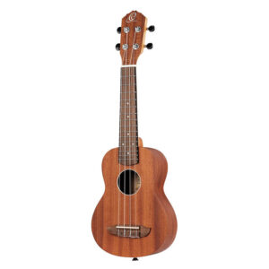 Sopránové ukulele ORTEGA RFU10S