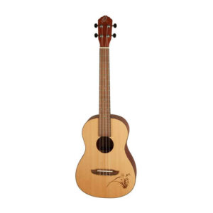 Barytonové ukulele ORTEGA RU5-BA
