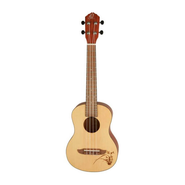 Tenorové ukulele ORTEGA RU5-TE