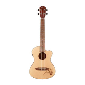 Tenorové ukulele ORTEGA RU5CE-TE