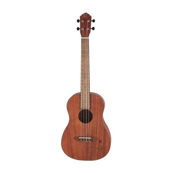 Barytonové ukulele ORTEGA RU5MM-BA