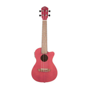 Koncertní sopránoé ukulele ORTEGA RURUBY-CE