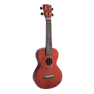 Mahalo MH2-TWR Trans Wine Red