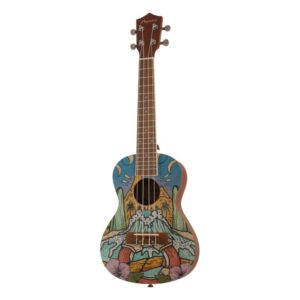 Bamboo U-23 COOL BEACH-S
