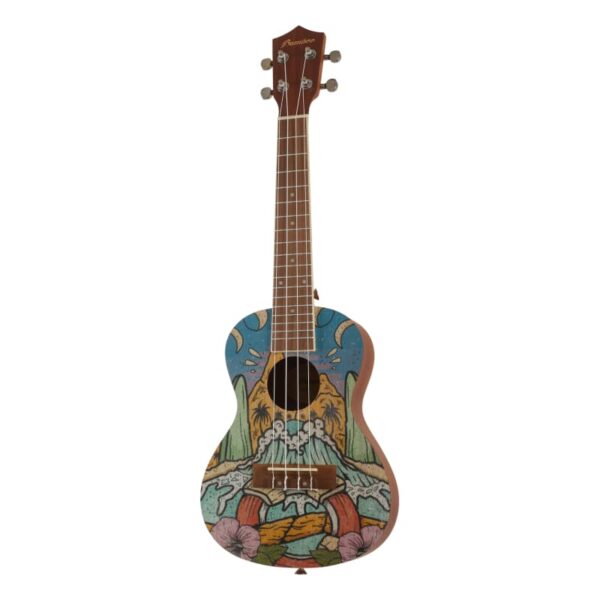 Bamboo U-23 COOL BEACH-S