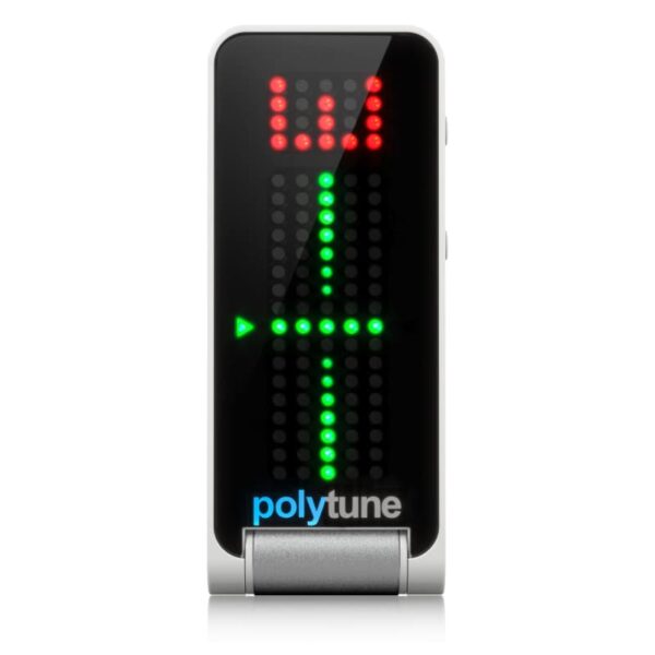 TC Polytune clip