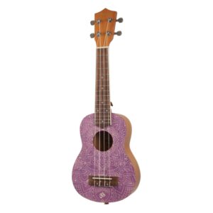 Bamboo U-21 Crown