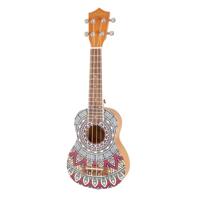 Bamboo U-21 Deep Ocean