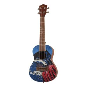 Bamboo U-23 American Eagle