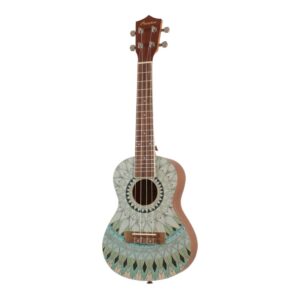 Bamboo U-23 Jade