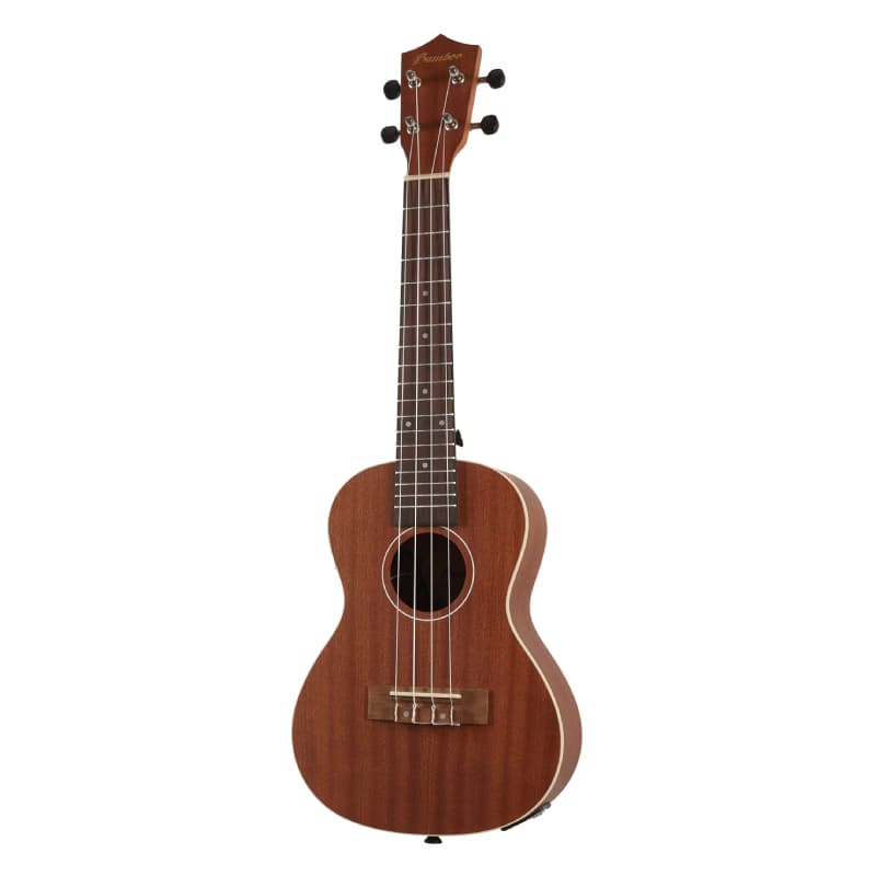 Bamboo U-23 Sapele-Q