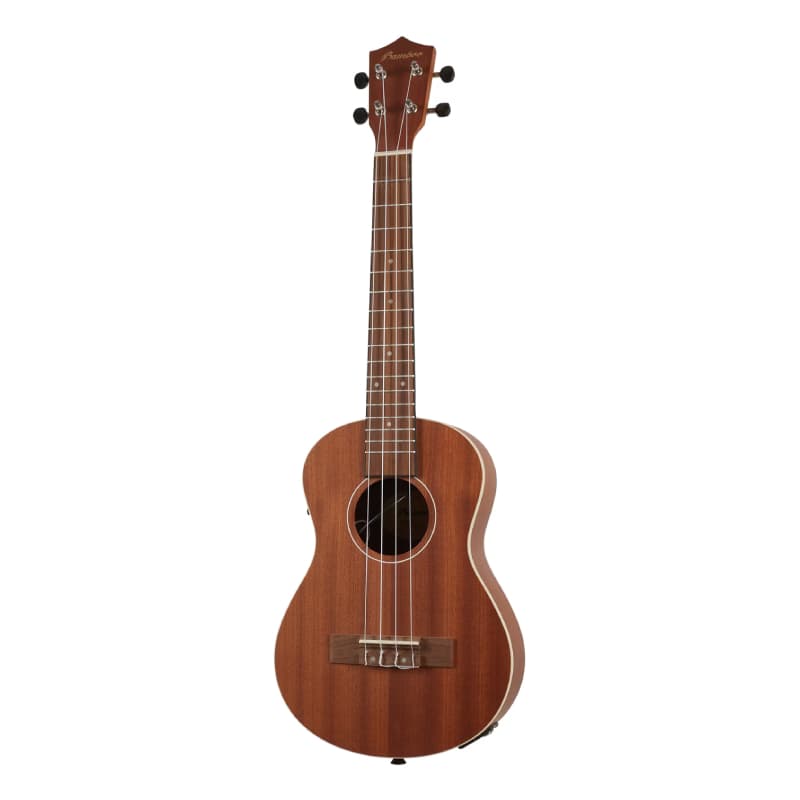 Bamboo U-26 Sapele-Q