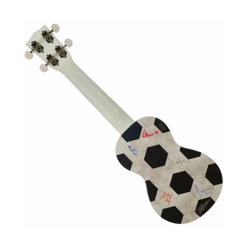 Mahalo MA1FB Art II Series Fotbal bsck