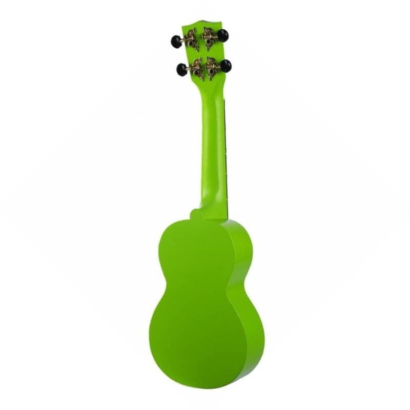 Mahalo MA1WL Art Series Sova - back