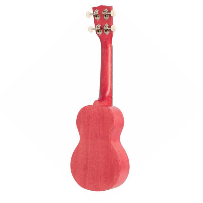 Mahalo ML1CP Coral Pink - back