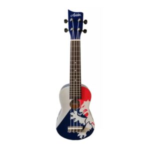 Ashton UKE 110 CZE