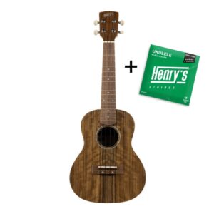 Henry`s Medium U10C - Natural