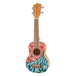 Bamboo U-21 Kani