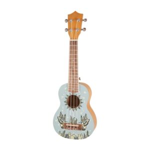 Bamboo U-21 Sky