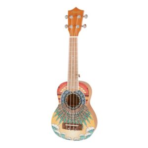 Bamboo U-21 Sunshine